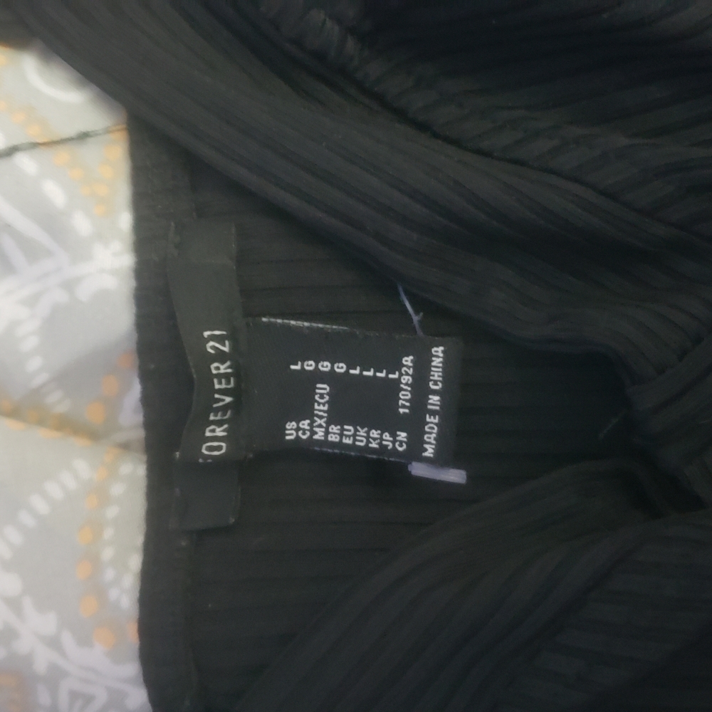 Forever21 onepiece - Picture 2 of 3